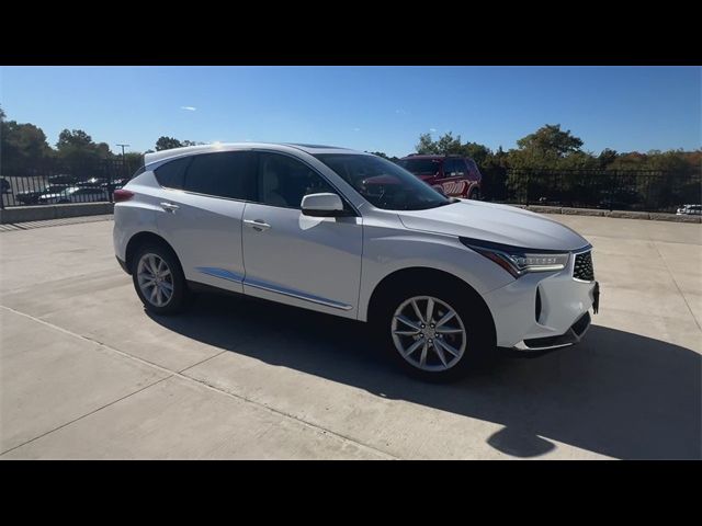 2024 Acura RDX Base