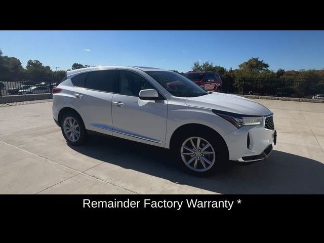 2024 Acura RDX Base