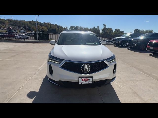 2024 Acura RDX Base