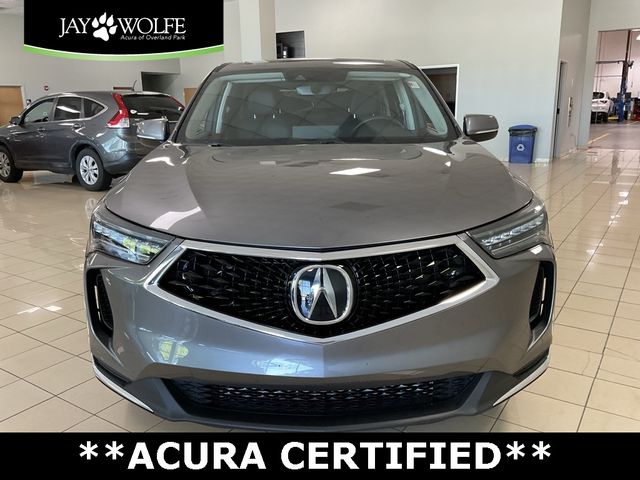 2024 Acura RDX Base