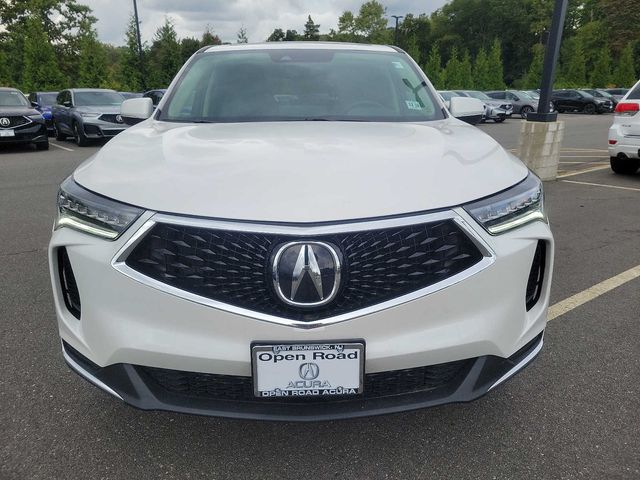 2024 Acura RDX Base