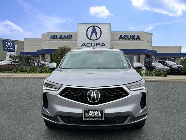 2024 Acura RDX Base