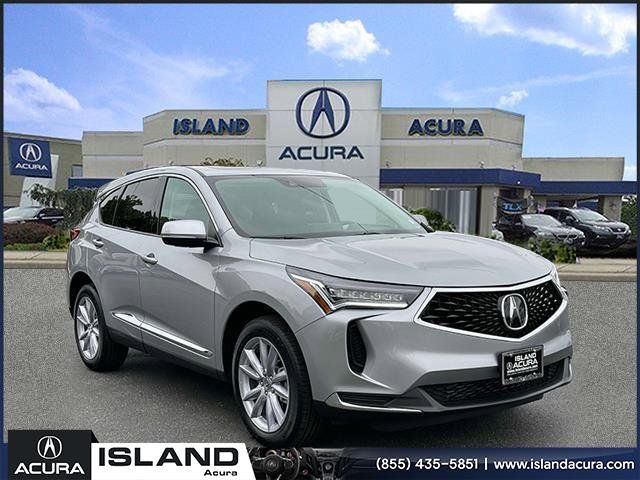 2024 Acura RDX Base