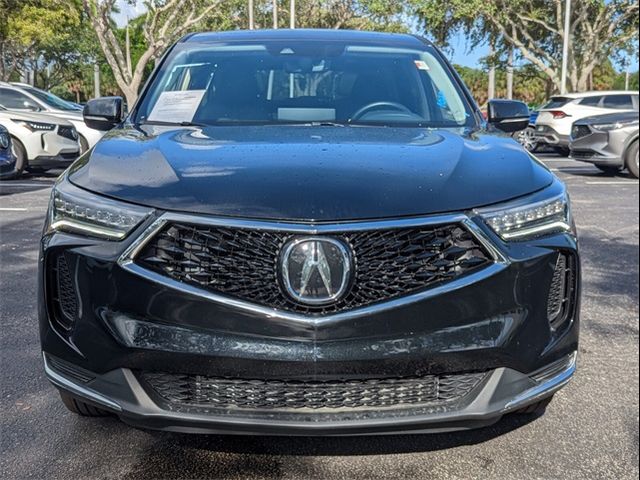 2024 Acura RDX Base