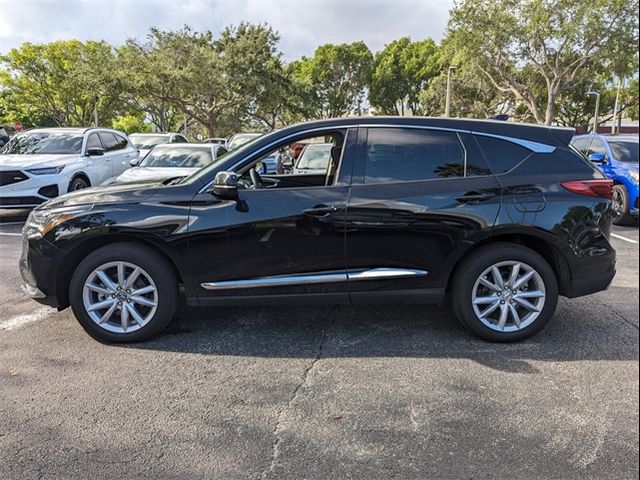 2024 Acura RDX Base