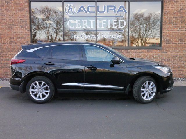 2024 Acura RDX Base