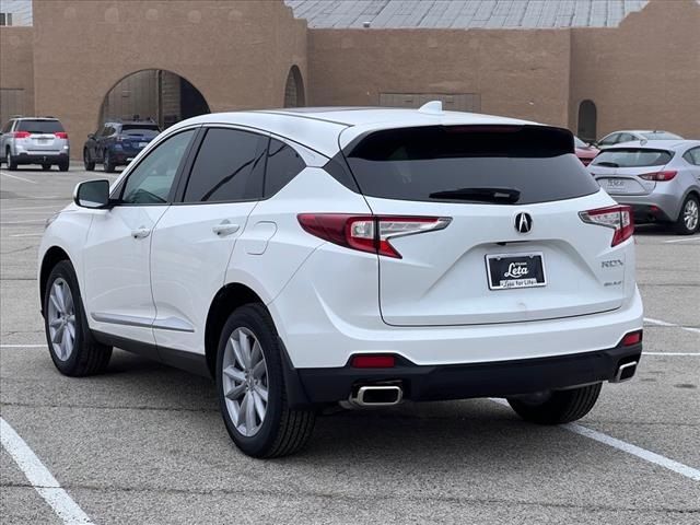 2024 Acura RDX Base