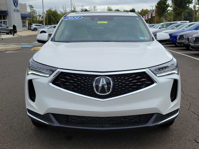 2024 Acura RDX Base