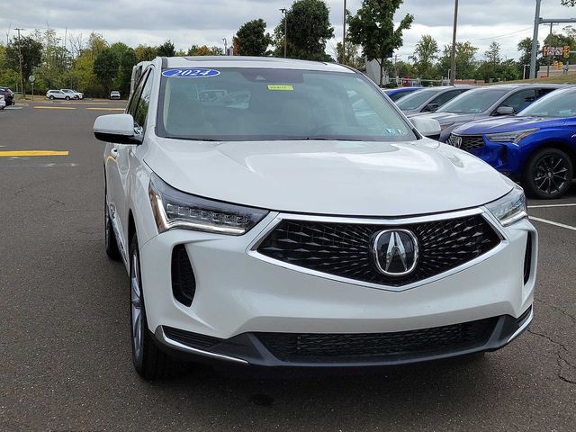 2024 Acura RDX Base