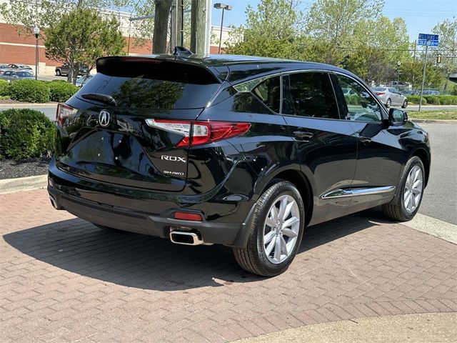 2024 Acura RDX Base