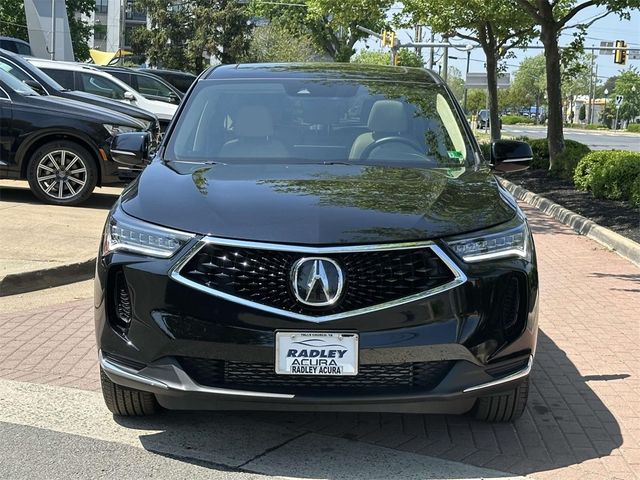 2024 Acura RDX Base
