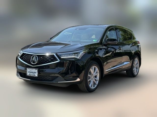 2024 Acura RDX Base