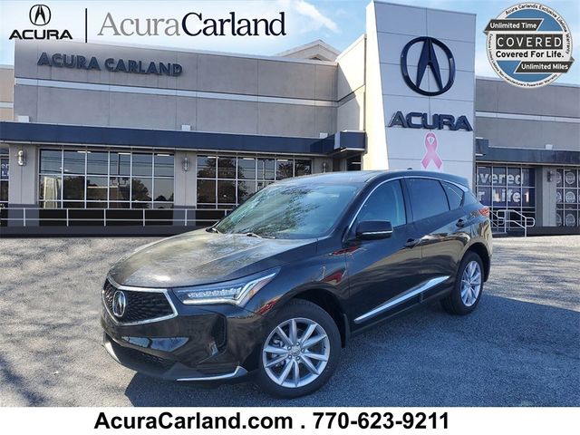 2024 Acura RDX Base