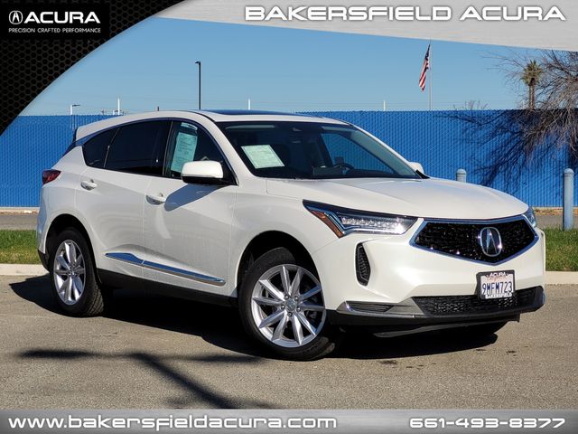 2024 Acura RDX Base