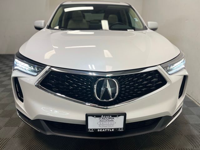 2024 Acura RDX Base