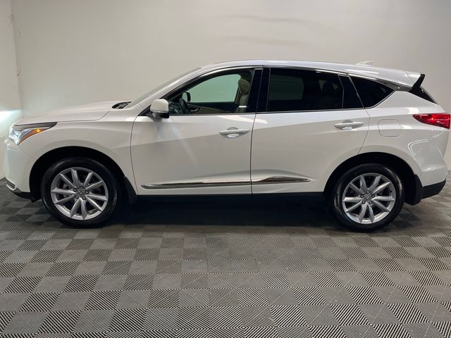 2024 Acura RDX Base