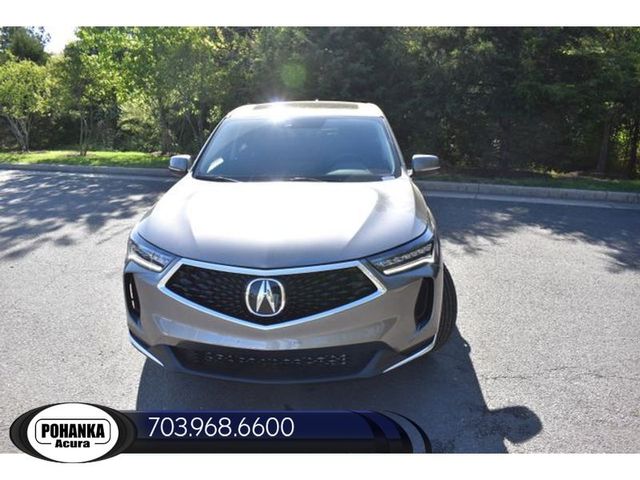 2024 Acura RDX Base