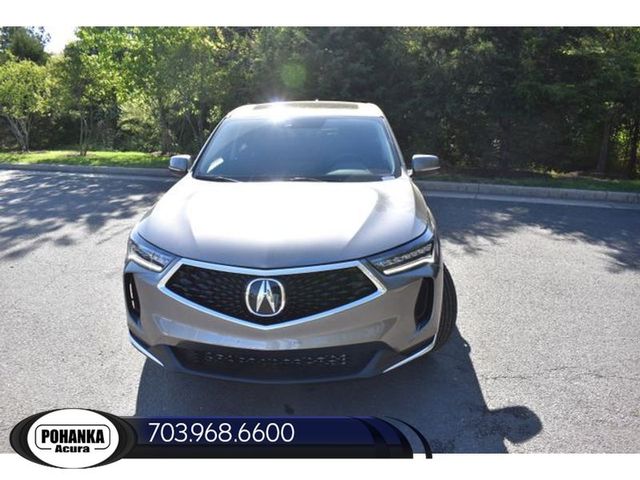 2024 Acura RDX Base