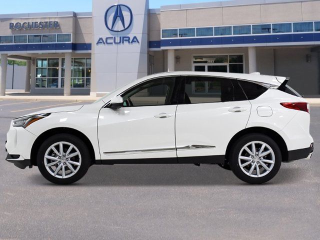 2024 Acura RDX Base