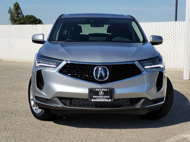 2024 Acura RDX Base