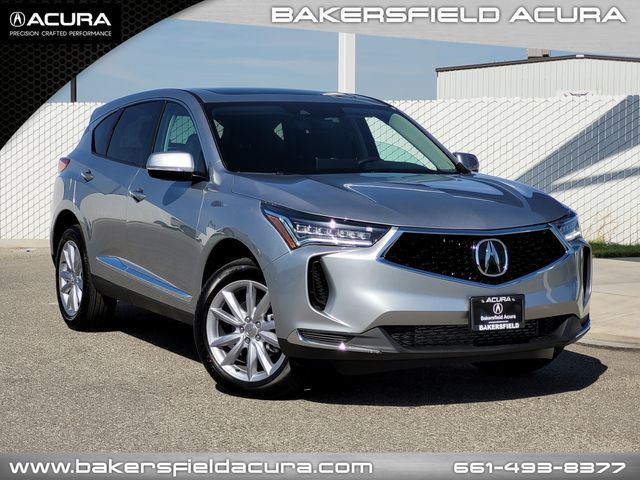 2024 Acura RDX Base