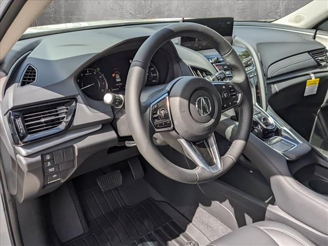 2024 Acura RDX Base