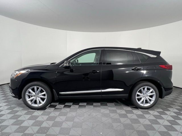 2024 Acura RDX Base