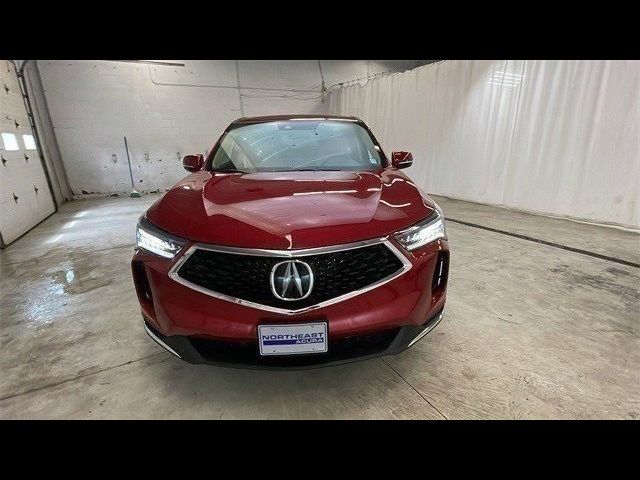 2024 Acura RDX Base