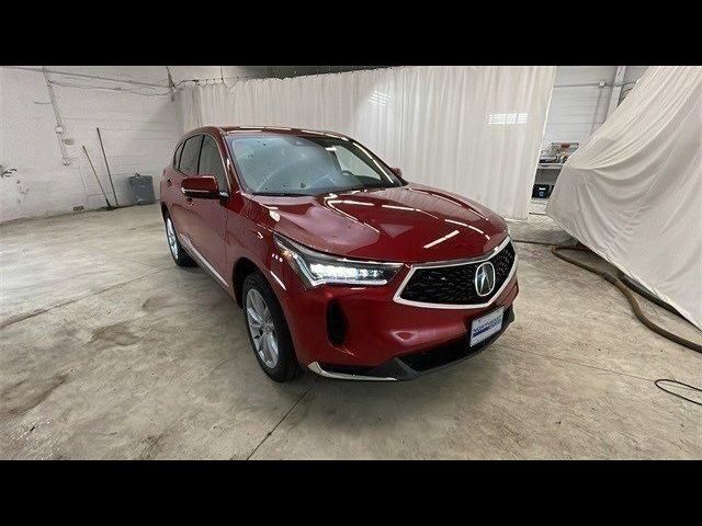 2024 Acura RDX Base