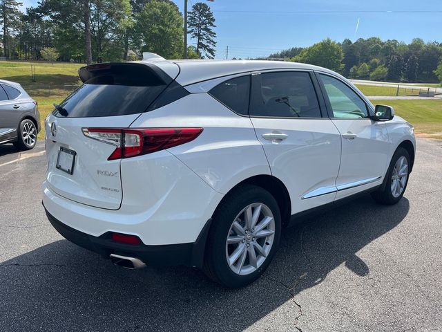 2024 Acura RDX Base