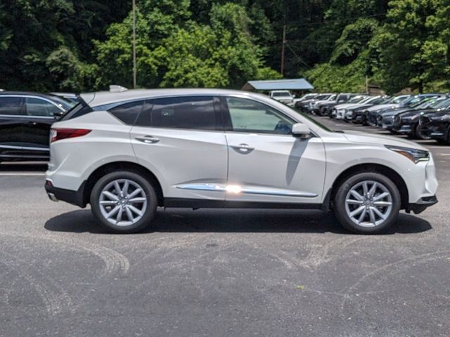 2024 Acura RDX Base