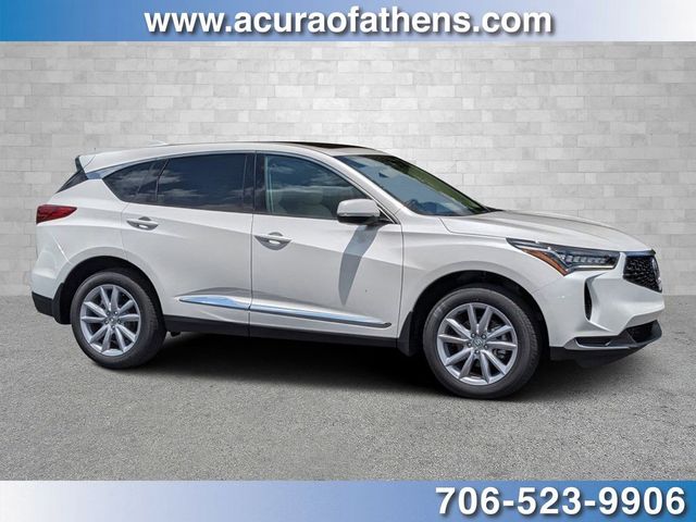 2024 Acura RDX Base