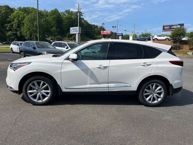2024 Acura RDX Base