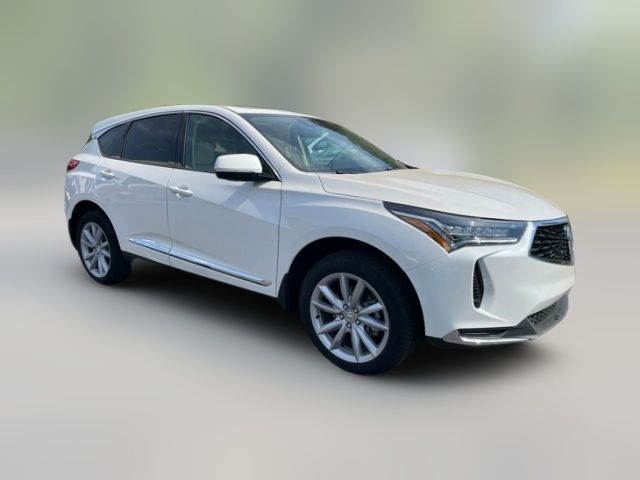 2024 Acura RDX Base