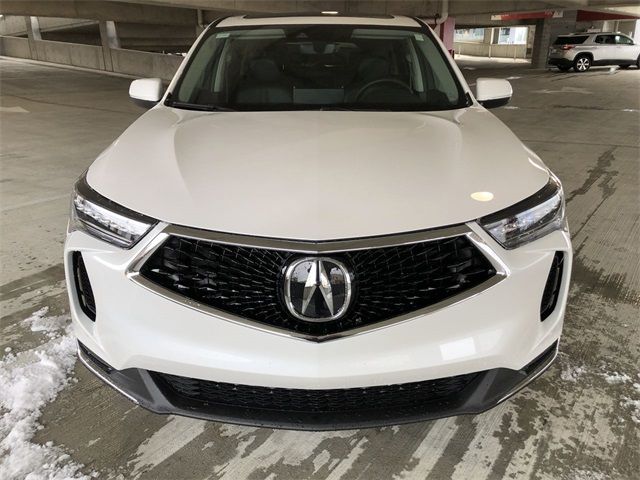 2024 Acura RDX Base