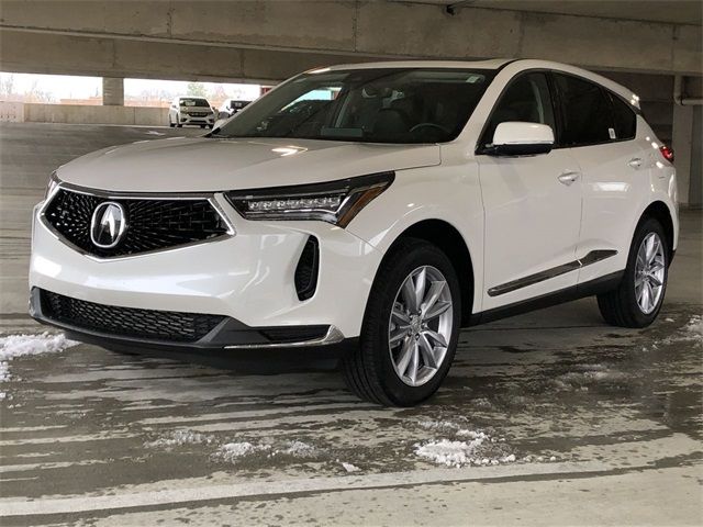 2024 Acura RDX Base