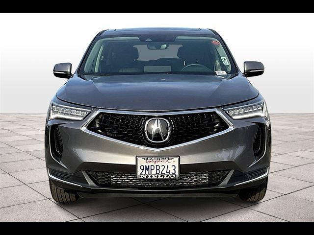 2024 Acura RDX Base