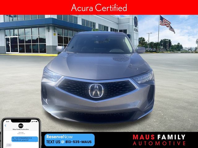 2024 Acura RDX Base