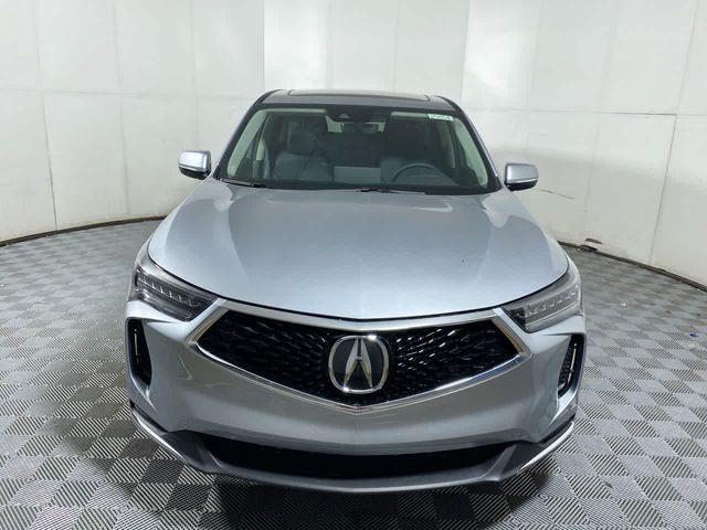 2024 Acura RDX Base