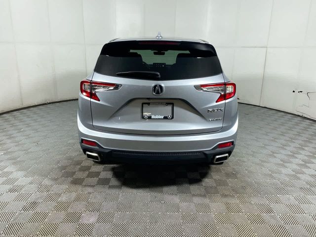 2024 Acura RDX Base