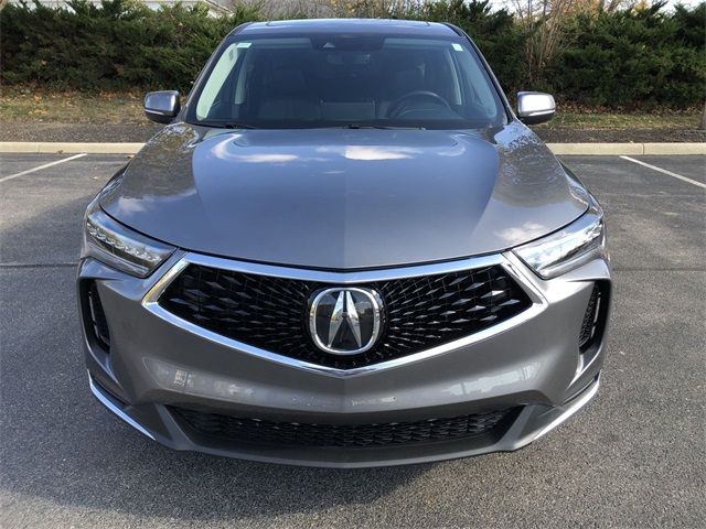 2024 Acura RDX Base