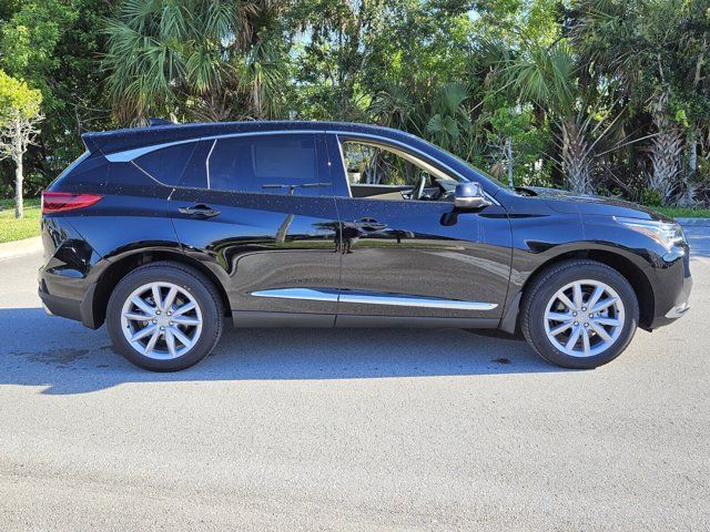 2024 Acura RDX Base