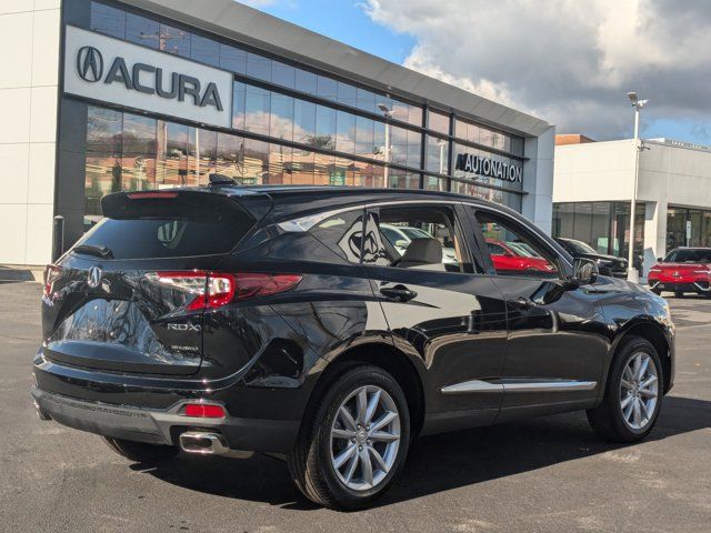 2024 Acura RDX Base