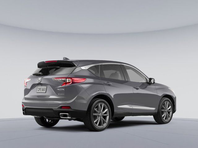 2024 Acura RDX Base