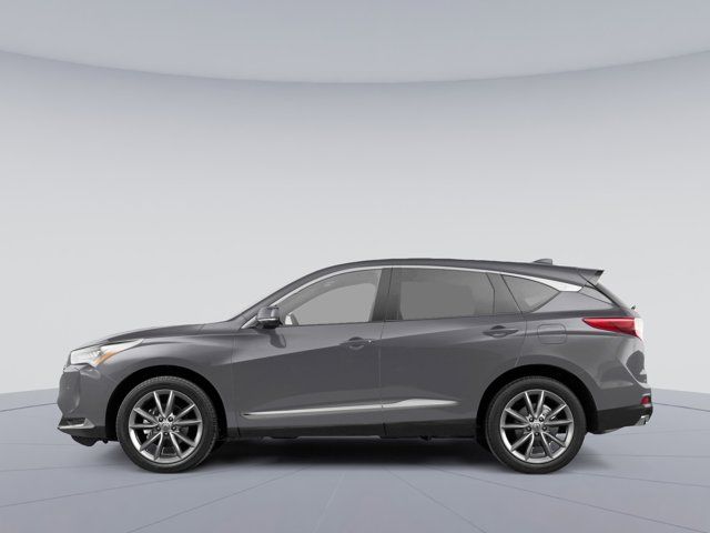 2024 Acura RDX Base