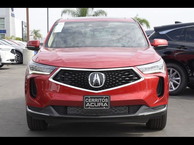 2024 Acura RDX Base