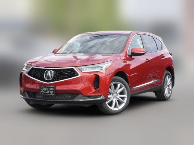 2024 Acura RDX Base