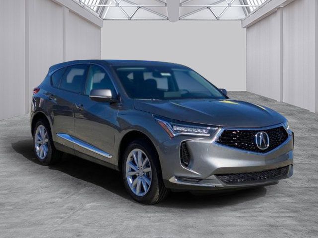 2024 Acura RDX Base