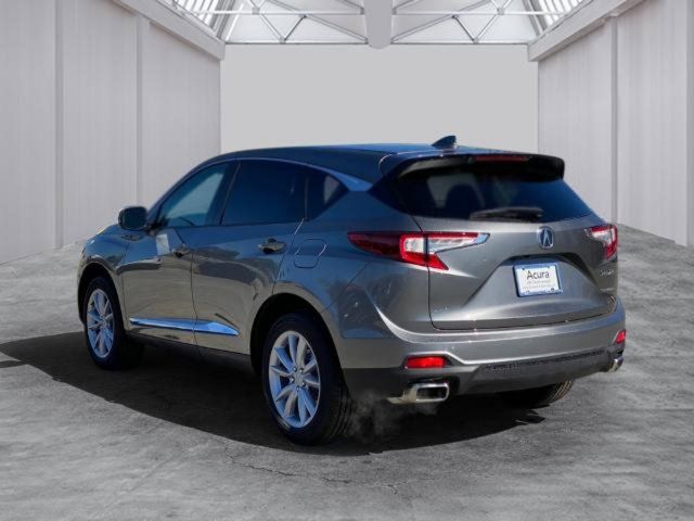 2024 Acura RDX Base