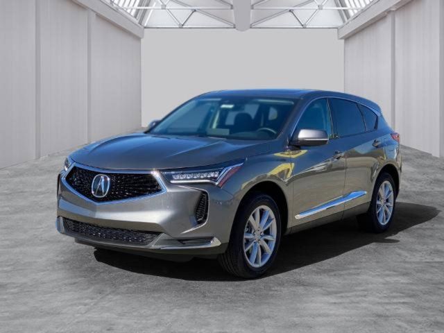 2024 Acura RDX Base